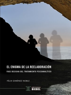 cover image of El enigma de la reelaboración